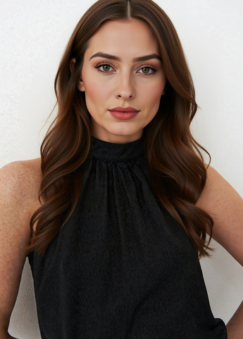 Топ Mohito (257543784)