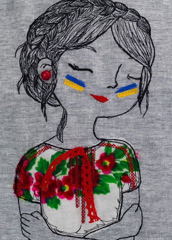 Худи Nora Kvittin (301079869)