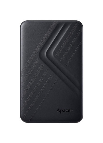 Зовнішній жорсткий диск 2.5 "5TB (AP5TBAC236B-1) Apacer 2.5" 5TB (250053885)