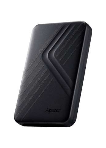 Зовнішній жорсткий диск 2.5 "5TB (AP5TBAC236B-1) Apacer 2.5" 5TB (250053885)