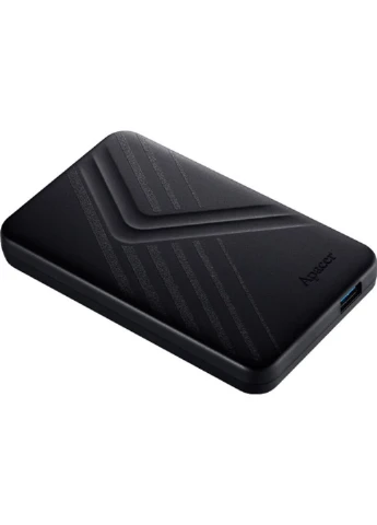 Зовнішній жорсткий диск 2.5 "5TB (AP5TBAC236B-1) Apacer 2.5" 5TB (250053885)