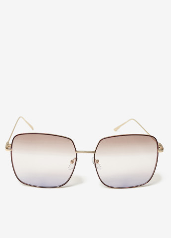 Сонцезахисні окуляри жіночі поляризаційні InBag Sunglasses Gradient InBag Shop (253182525)