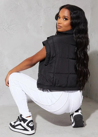 Жилет PrettyLittleThing (254673396)