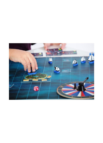 Настольная игра Адмирал Bombat (212877908)