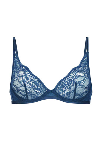 корбей бюстгальтер Hunkemoller з кісточками поліамід