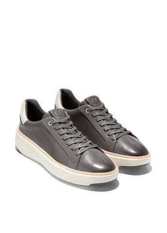 Темно-серые кеды Cole Haan GrandPrø Topspin Sneaker