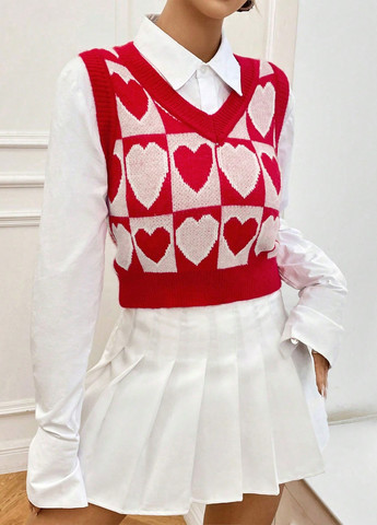 Жилет SHEIN (329912692)