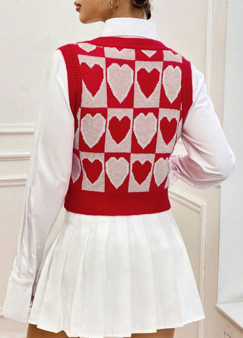 Жилет SHEIN (329912692)