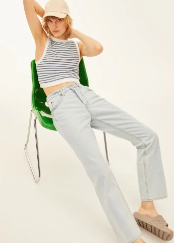 Джинсы H&M - (273741770)