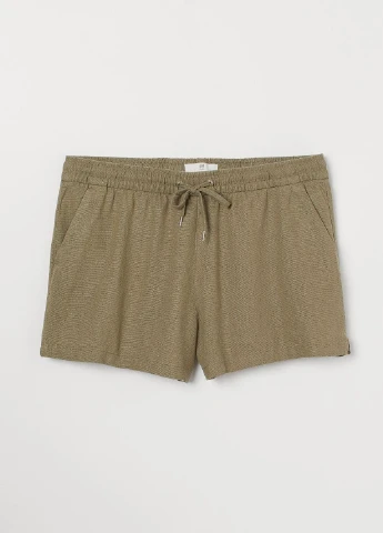 Шорты H&M (251390516)