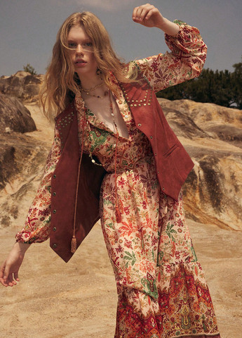 Жилет SHEIN (332811112)