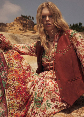 Жилет SHEIN (332811112)