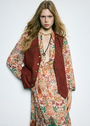 Жилет SHEIN (332811112)