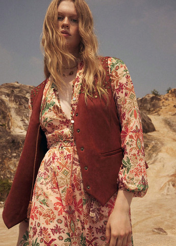 Жилет SHEIN (332811112)