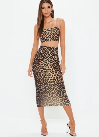 Костюм (топ, спідниця) Missguided (262990138)