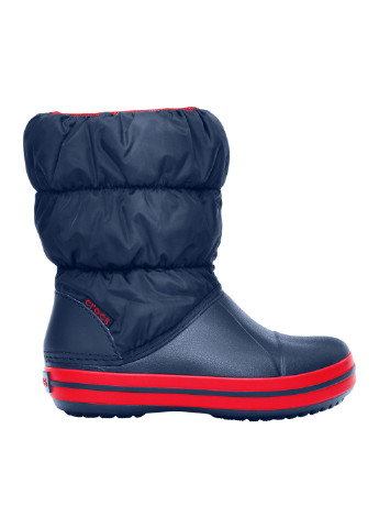 Чоботи зимові крокси Crocs winter puff boot (254289313)