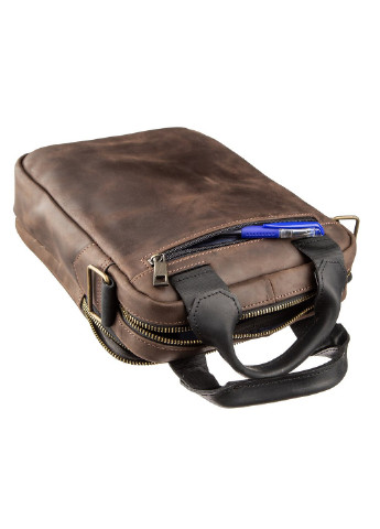 Кожаная сумка Shvigel (252086247)