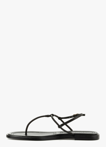 Кэжуал сандалии Le'BERDES на ремешке