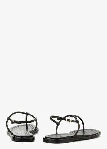 Кэжуал сандалии Le'BERDES на ремешке