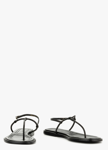 Кэжуал сандалии Le'BERDES на ремешке