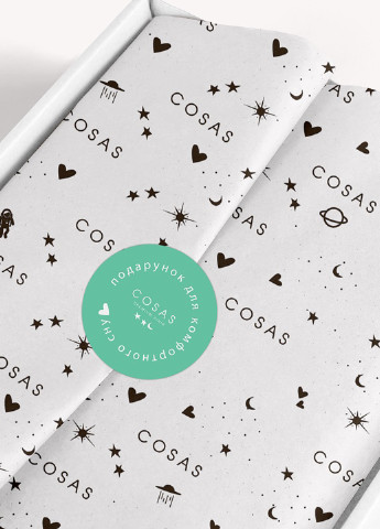 КПБ (евро) Cosas (191402272)