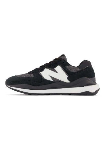 Чорні кросівки демісезон New Balance