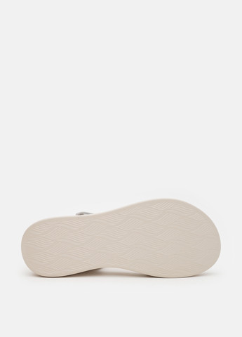 Молочные босоножки Lola Andy на липучке