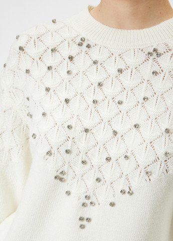 Молочний демісезонний джемпер джемпер KOTON