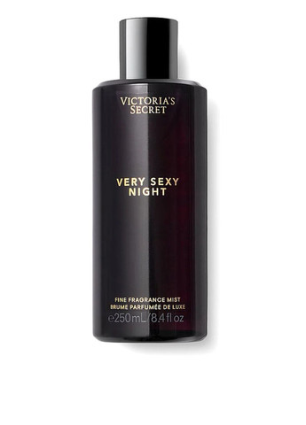 Набір Very Sexy Night (міст, лосьйон) Victoria's Secret (327231602)
