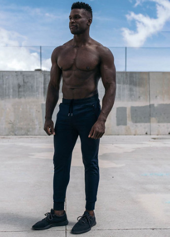 Спортивні штани BUTZ (250538944)