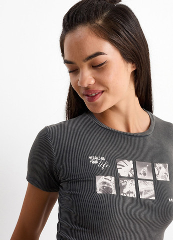 Футболка C&A (322945597)