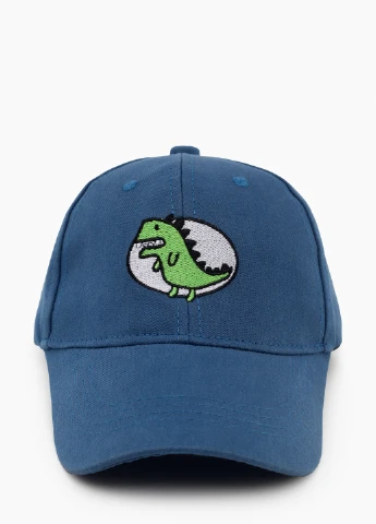 Бейсболка No Brand (254173487)