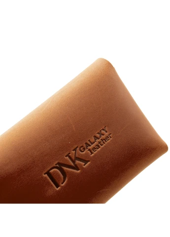 Женская кожаная визитница 10х6,5х1,5 см DNK Leather (255709769)