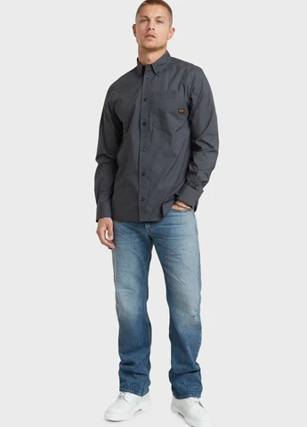 Сорочка G-Star Raw (315066777)