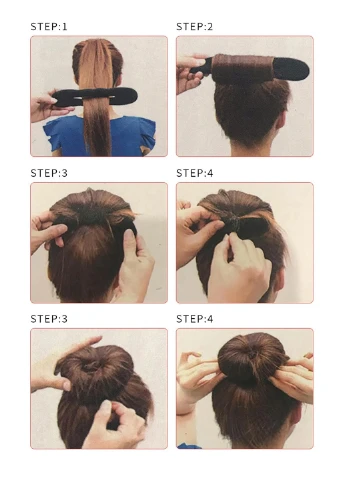 Заколка SHEIN (308796822)