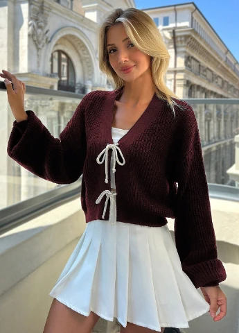 Кардиган SHEIN (342411752)