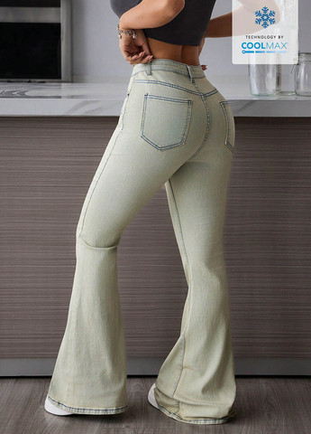 Джинсы SHEIN - (366268902)