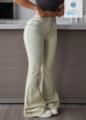 Джинсы SHEIN - (366268902)