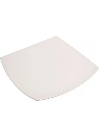 Тарелка десертная Quadrato White H3658 19 см Luminarc (253610574)