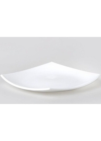 Тарелка десертная Quadrato White H3658 19 см Luminarc (253610574)