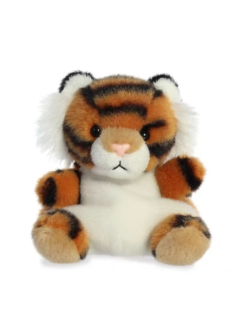 М'яка іграшка Palm Pals Тигреня 15 см (191232G) Aurora (252248355)
