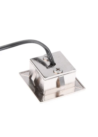 Комплект точечных мебельных светильников LED SET 18/HDL-DJ 18 3x1W Brille (253893264)