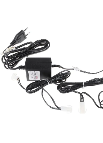 Комплект точечных мебельных светильников LED SET 18/HDL-DJ 18 3x1W Brille (253893264)