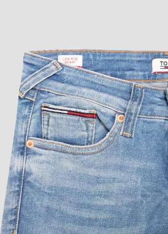 Джинсы Tommy Hilfiger - (256521385)