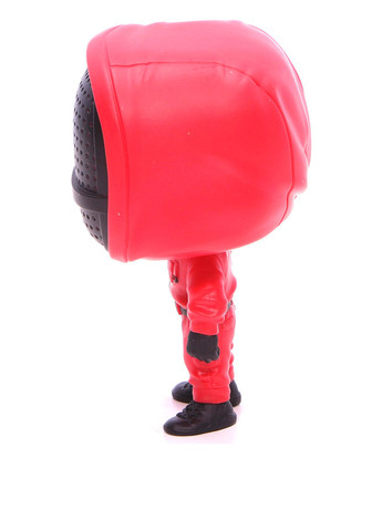 Ігрова фігурка Червоний солдат у масці, 9,6 см Funko (259157909)
