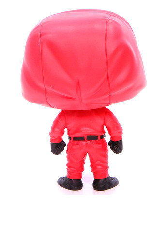 Игровая фигурка Красный солдат в маске, 9,6 см Funko (259157909)