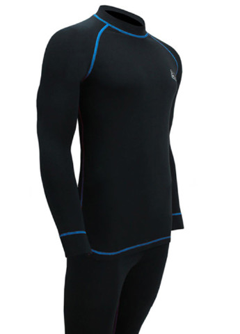 Термобілизна Rock B2 + балаклава Чорний (ROCK-B2) Radical (17902210)