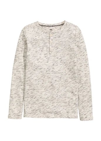 Лонгслив H&M (232268648)