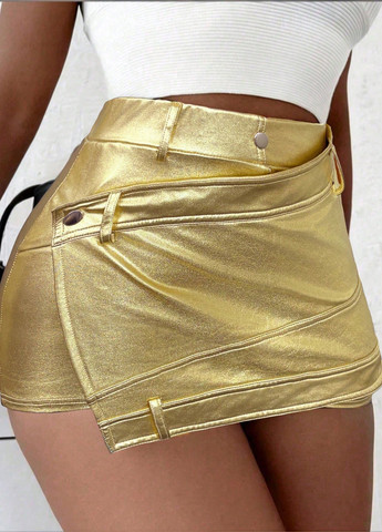 Юбка-шорты SHEIN (317185771)