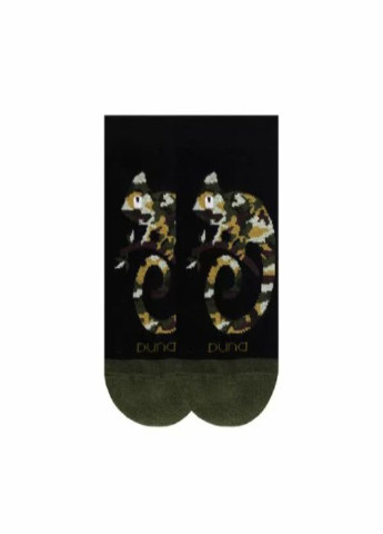Набір (3 шт) шкарпеток чоловічих укорочених арт.2582 Duna (252896801)